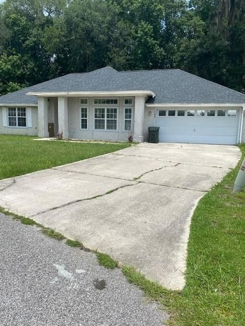 107 Westridge Ct, Kingsland, GA 31548