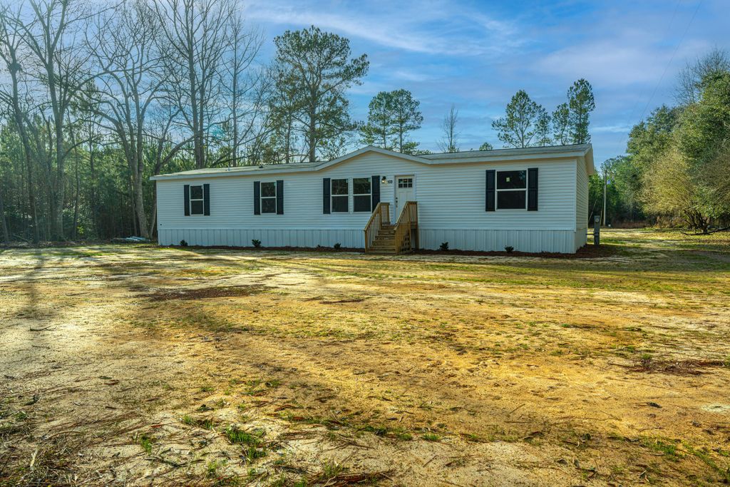 133 Florine Ln, Saint Stephen, SC 29479 MLS 24000274 Trulia