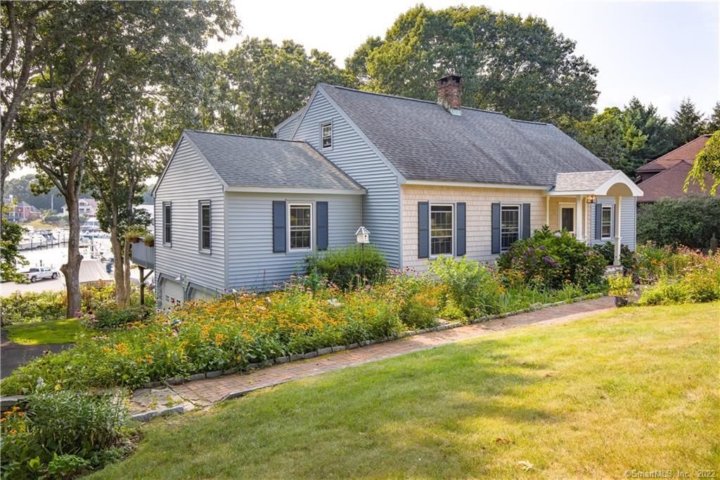 3 Rocky Point Rd, Old Saybrook, CT 06475