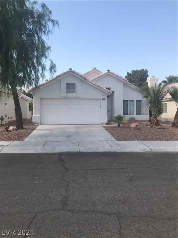 5408 Ravana Ave, Las Vegas, NV 89130