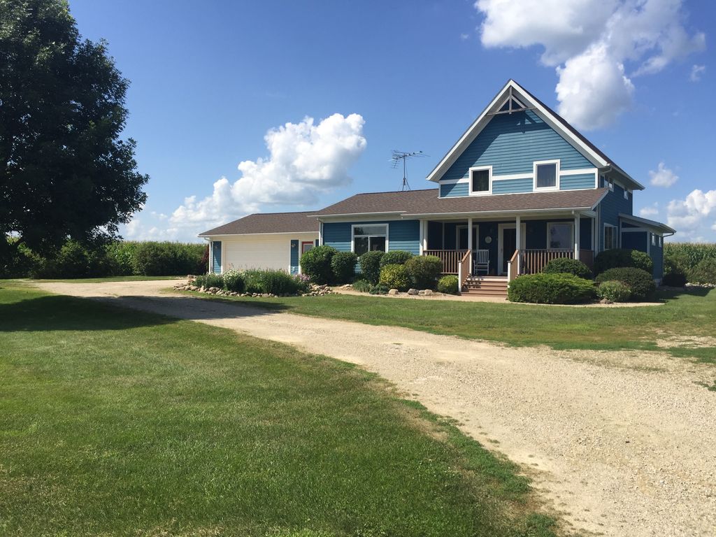 61248 State Line Rd, Kiester, MN 56051 Trulia