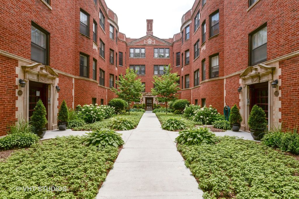 1427 W Elmdale Ave #2A, Chicago, IL 60660