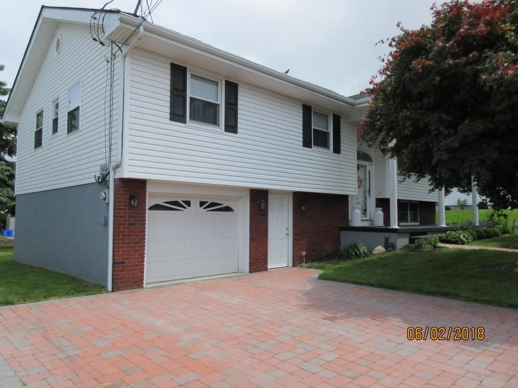 904 Myers Ave, Peckville, PA 18452 Trulia