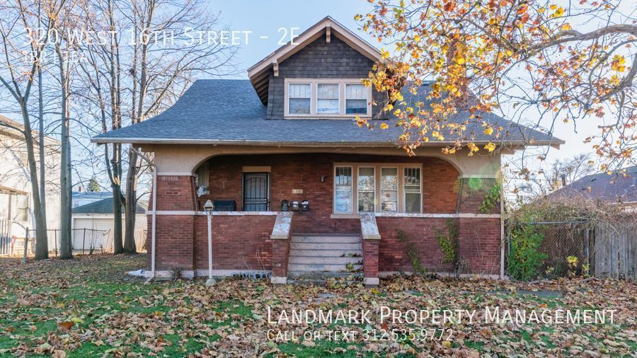 320 W 16th St 2E, Chicago Heights, IL 60411 Trulia