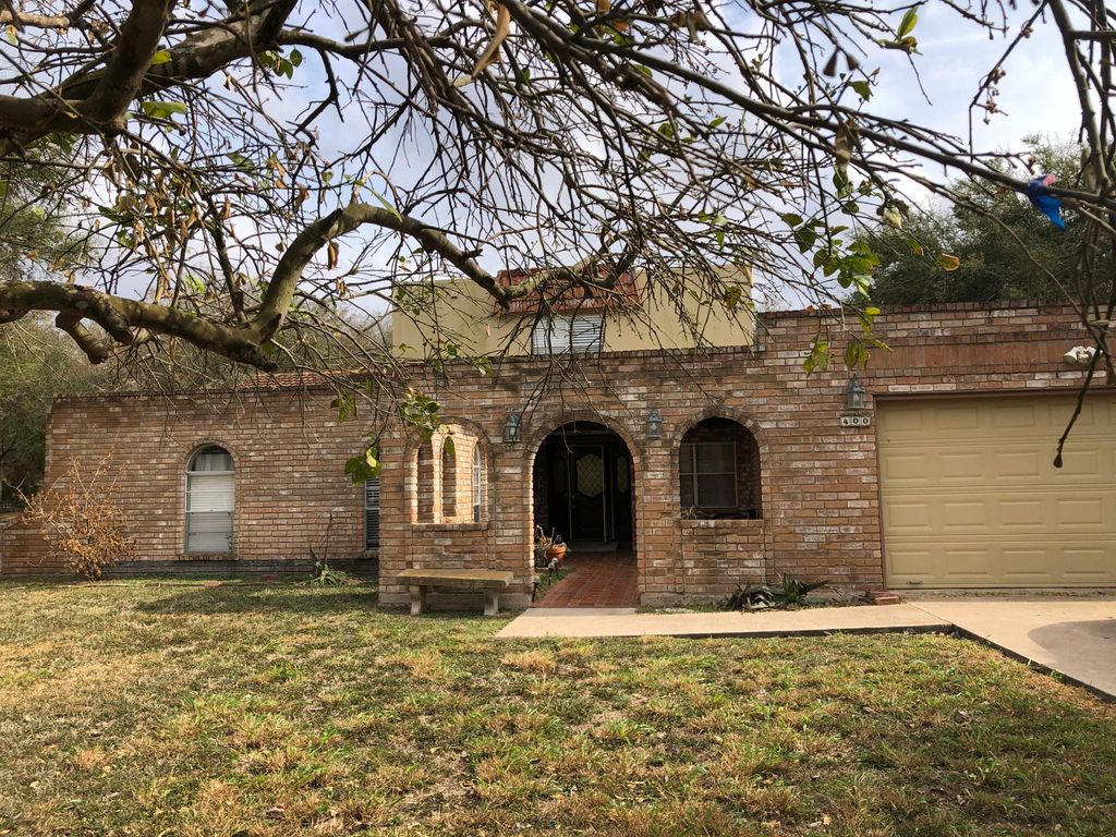 400 Balboa Rd, Olmito, TX 78575 Trulia