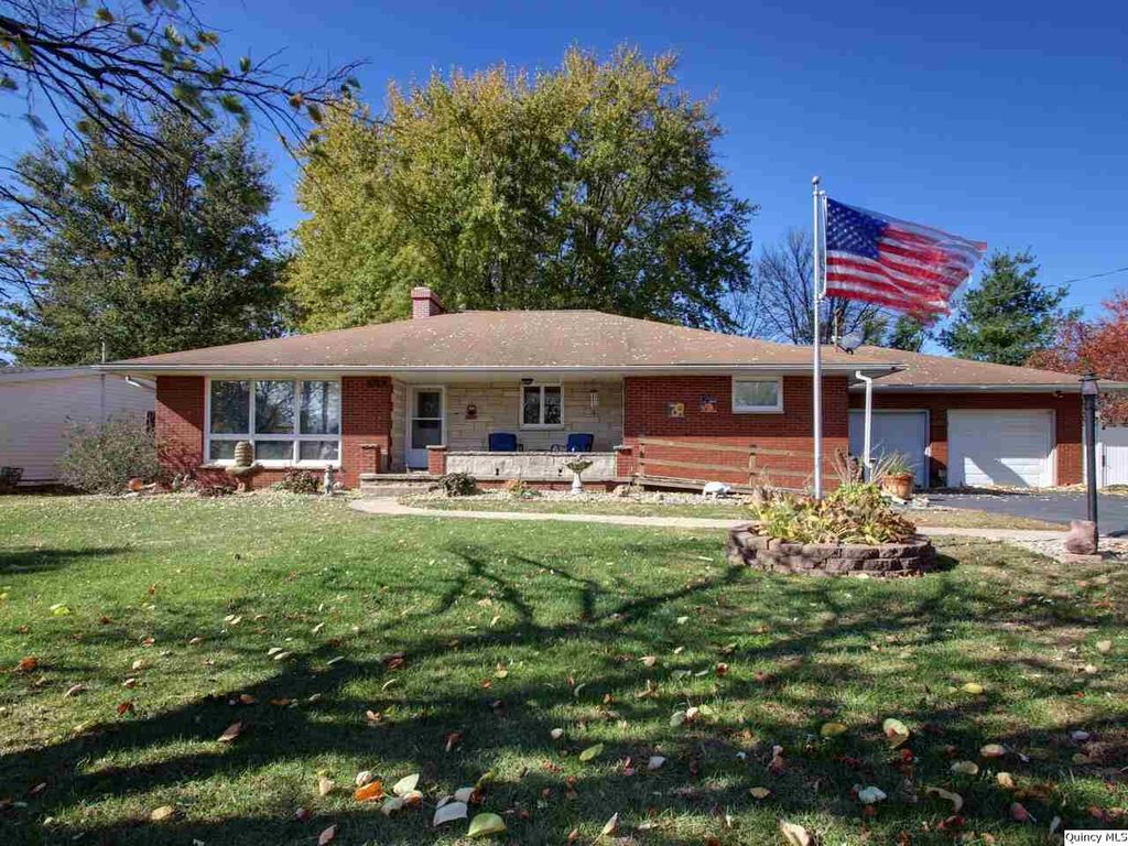 308 N Wallace St, Clayton, IL 62324 Trulia