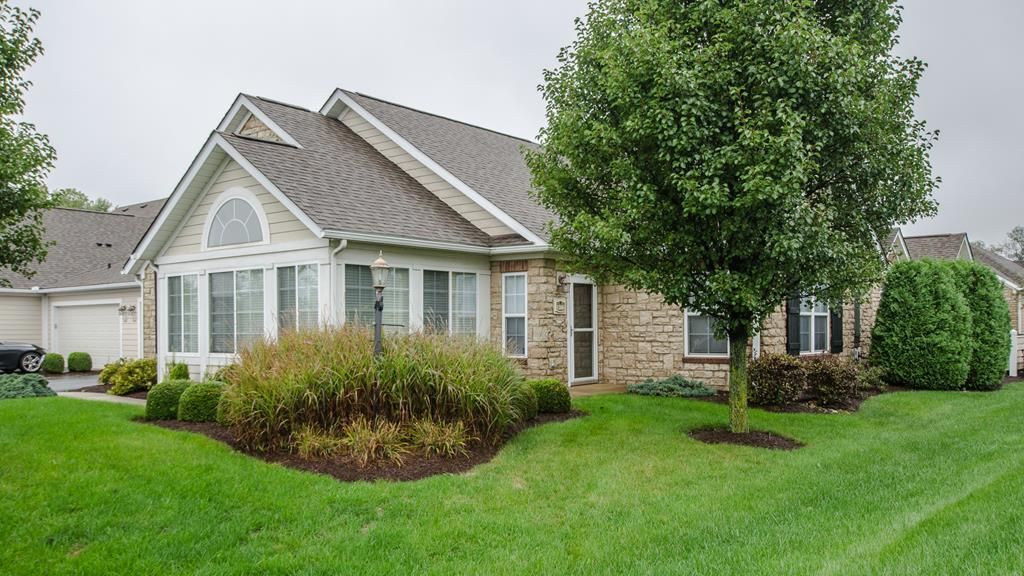 1306 Bridgewater Way N, Mansfield, OH 44906 Trulia