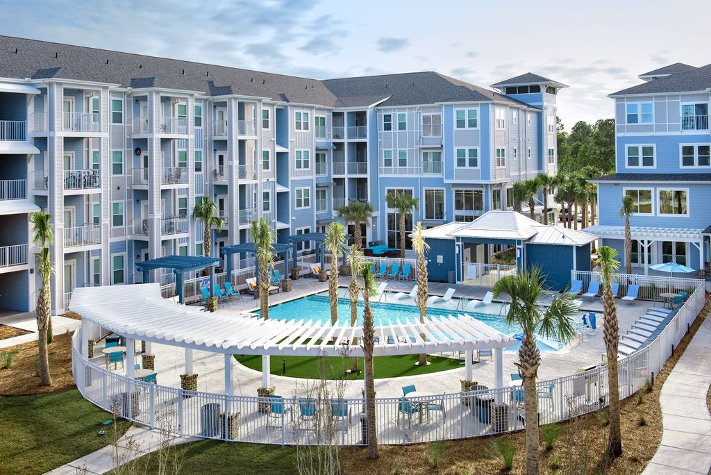 The Laurent at Carolina Forest Myrtle Beach, SC Trulia