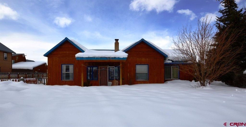 403 S 14th St, Gunnison, CO 81230 Trulia