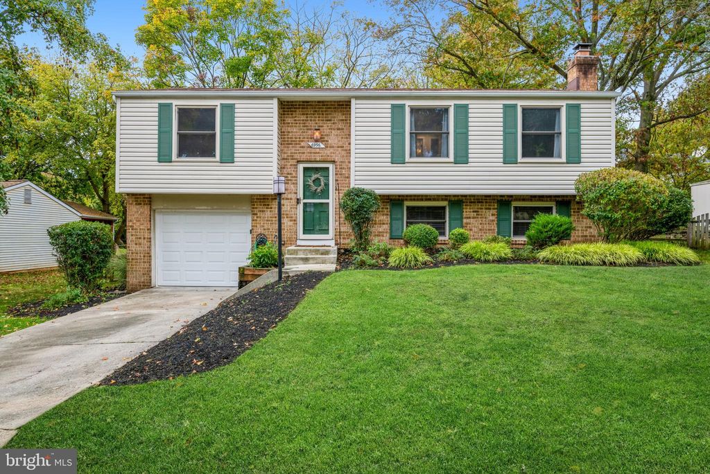 6996 Deep Cup, Columbia, MD 21045