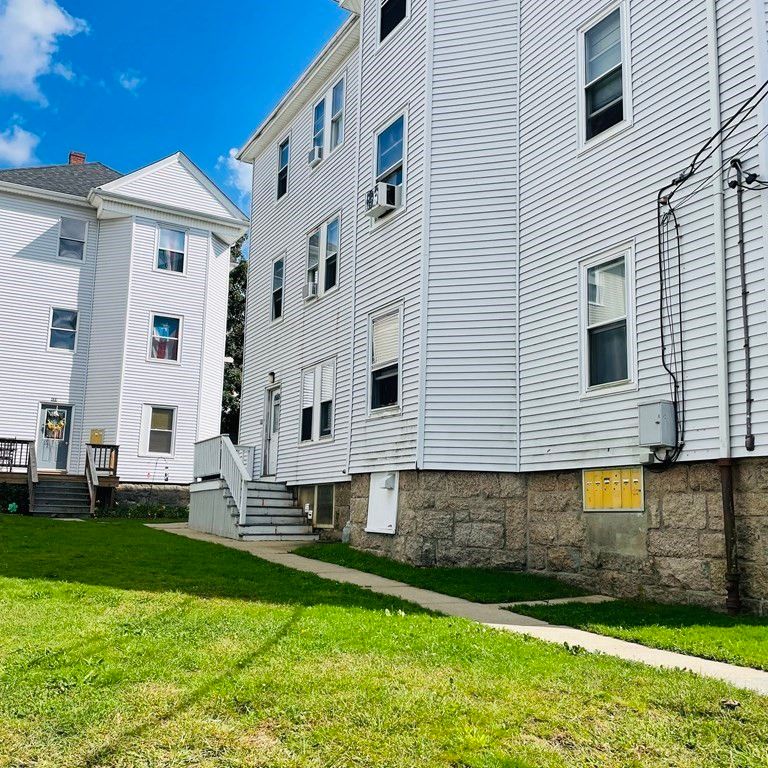 488 Ridge St #494, Fall River, MA 02724
