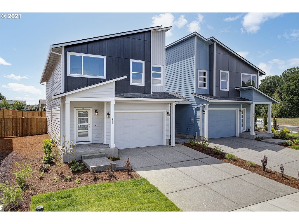 36 N Shore Dr, Saint Helens, OR 97051