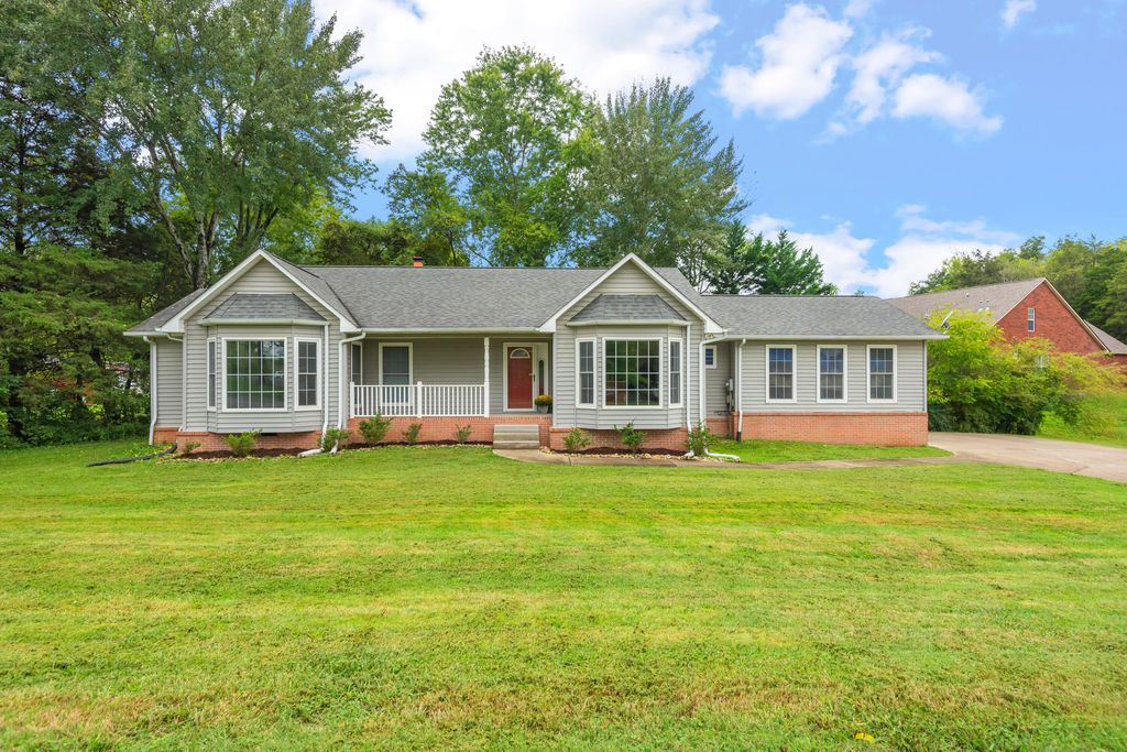 7301 Old Clinton Pike, Knoxville, TN 37921