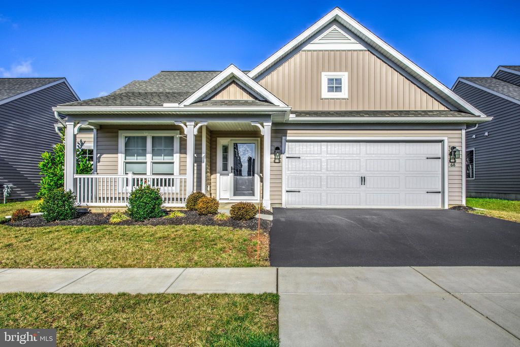 68 Pleasant Rd, Gordonville, PA 17529 Trulia