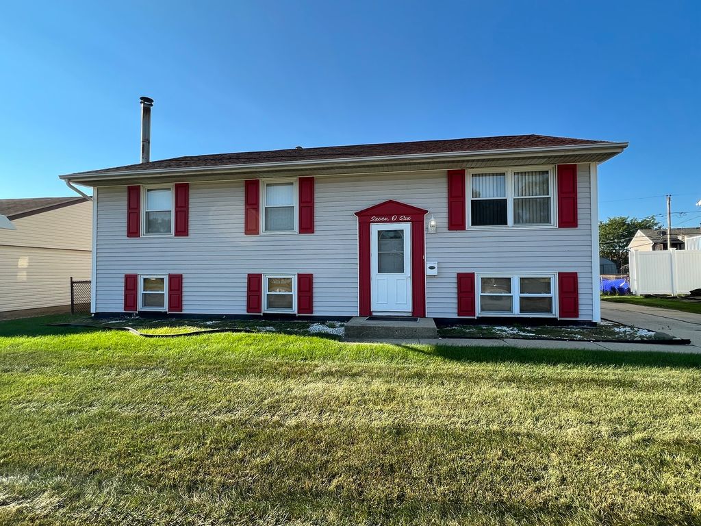 706 Echo Ave, Romeoville, IL 60446 Trulia