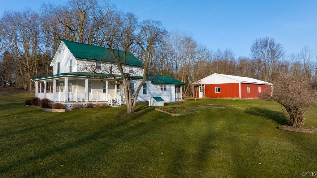 10248 Jordan Rd, Jordan, NY 13080 Trulia