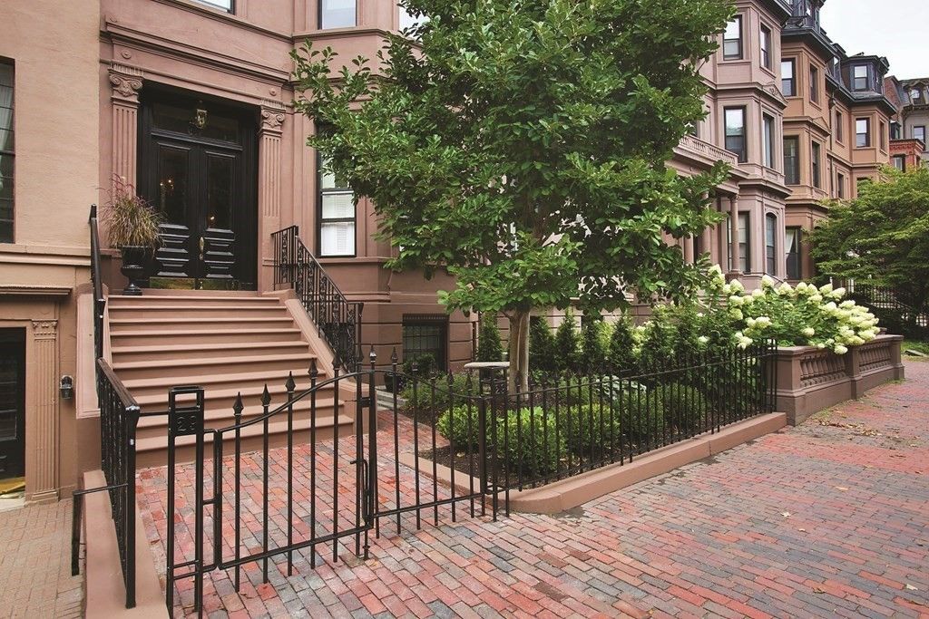 29 Marlborough St #2, Boston, MA 02116
