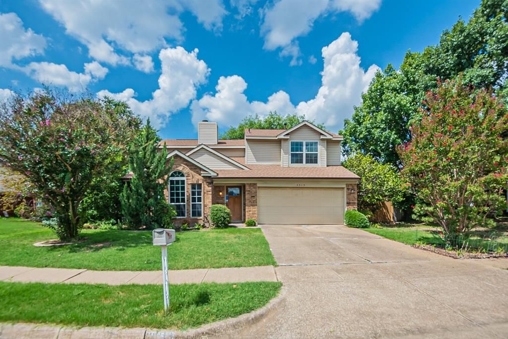 3313 Stone Bridge Dr, Flower Mound, TX 75028