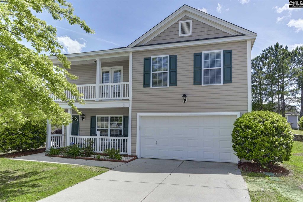 101 White Cedar Ct, Lexington, SC 29073 Trulia