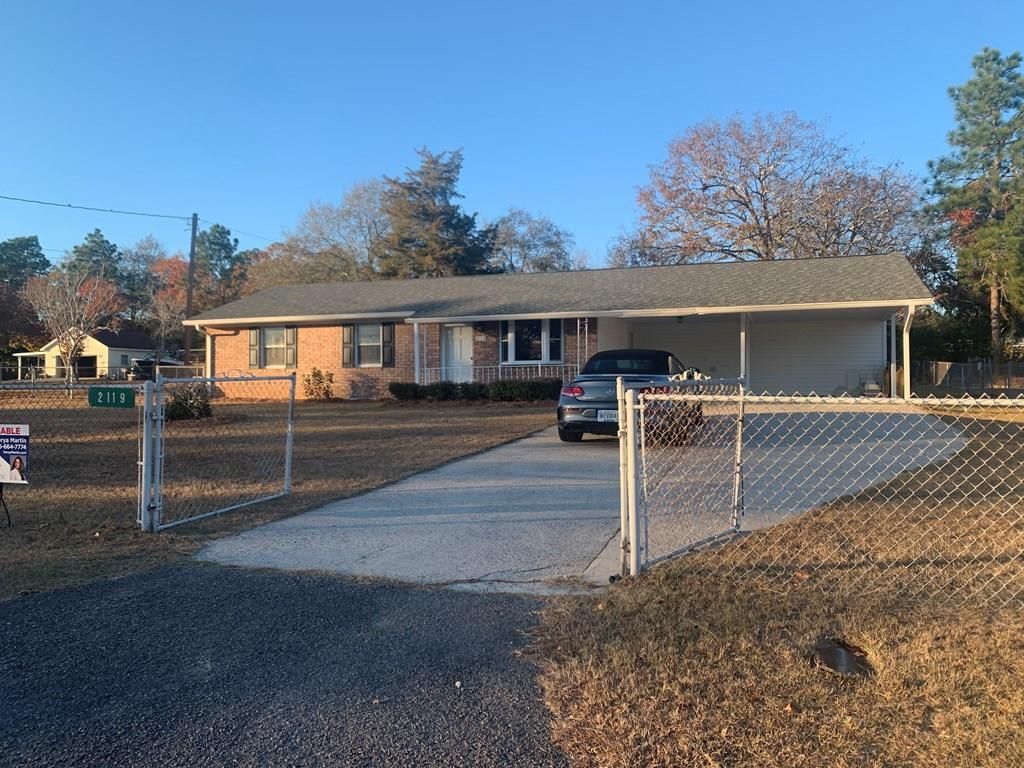 2119 Cassell St, Augusta, GA 30906