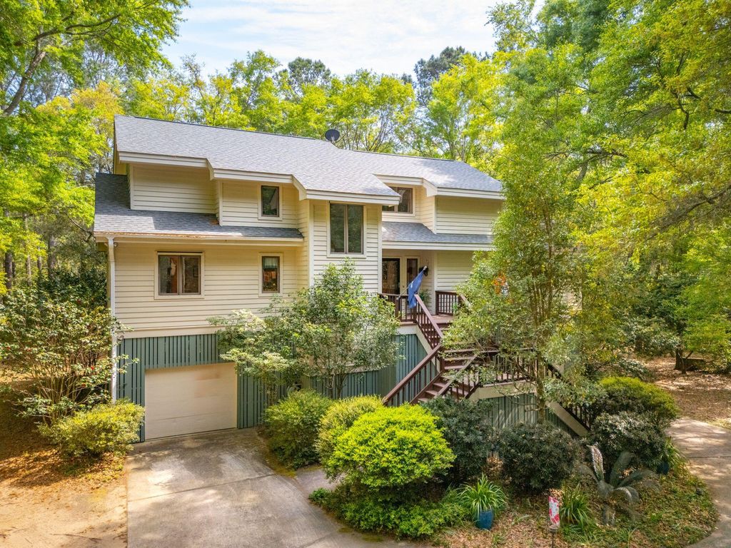 6135 Caravelle Ct, Awendaw, SC 29429 MLS 24008438 Trulia