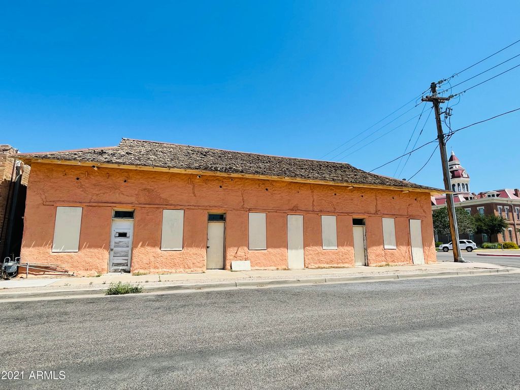 91 E 12th St, Florence, AZ 85132
