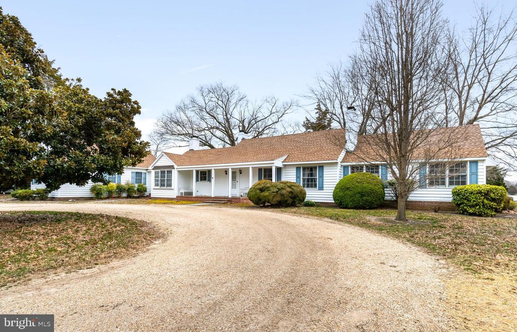 26000 Gosling Ln, Royal Oak, MD 21662 Trulia