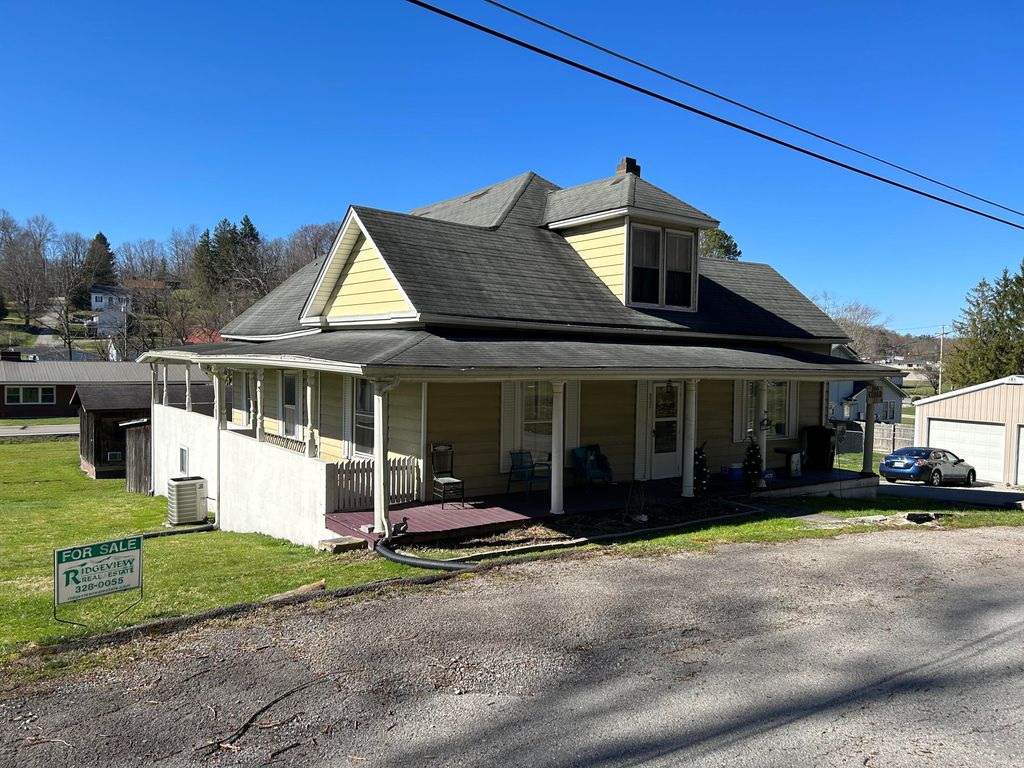 306 Cedar St NE, Wise, VA 24293 Trulia
