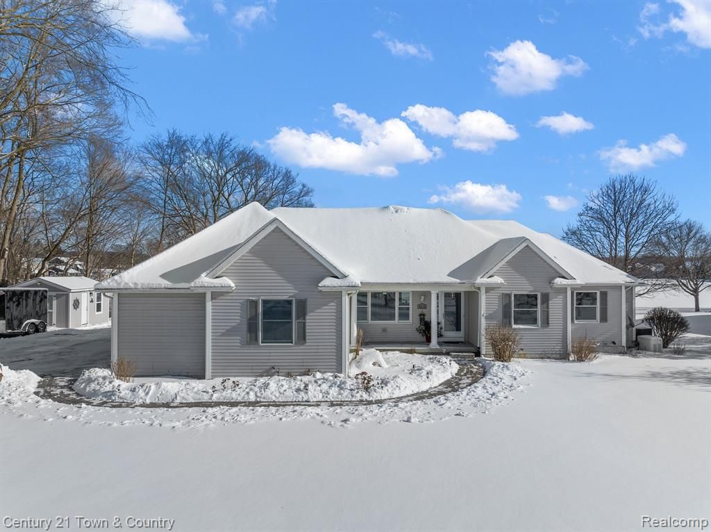 8856 Bridge Lake Rd, Clarkston, MI 48348 Trulia