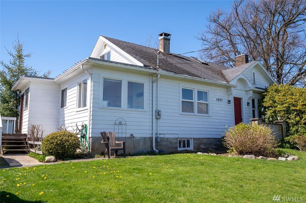 5897 Vista Dr, Ferndale, WA 98248 3 Bed, 2 Bath SingleFamily Home MLS 1759265 40 Photos