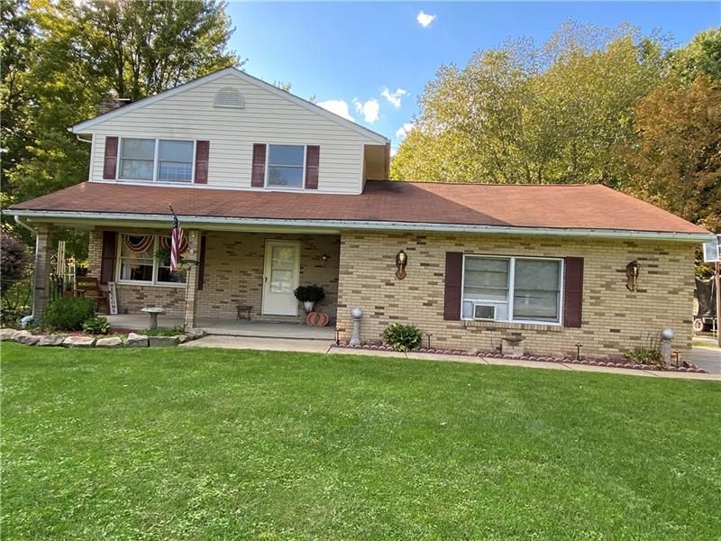 755 N Darby Rd, Hermitage, PA 16148