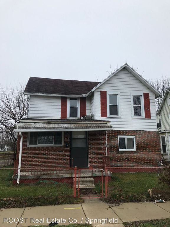 559 W Euclid Ave, Springfield, OH 45506 Trulia