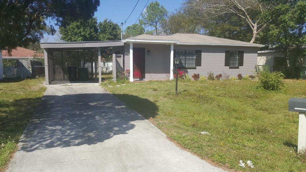 3303 W  Rogers Ave, Tampa, FL 33611