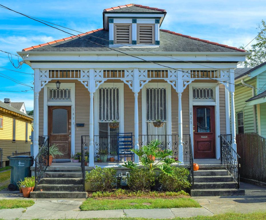1827 Adams St, New Orleans, LA 70118