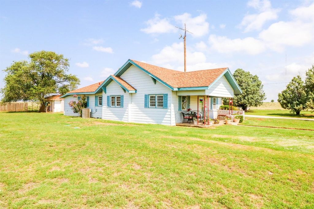 1280 County Road 134, Muleshoe, TX 79347 Trulia