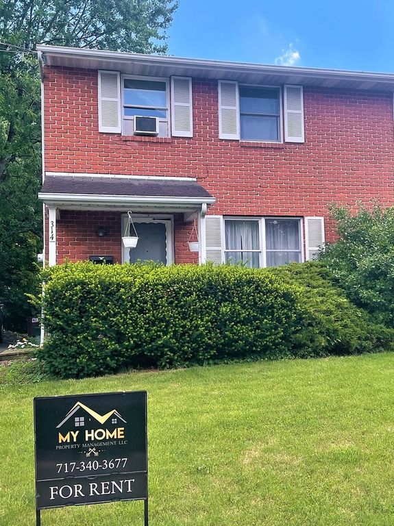 314 E Plum St, Elizabethtown, PA 17022 Trulia