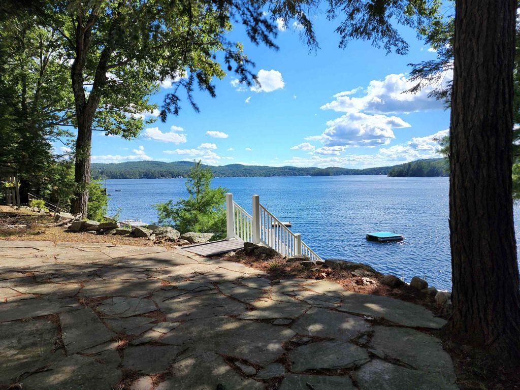 Spofford Lake Cabin Rentals