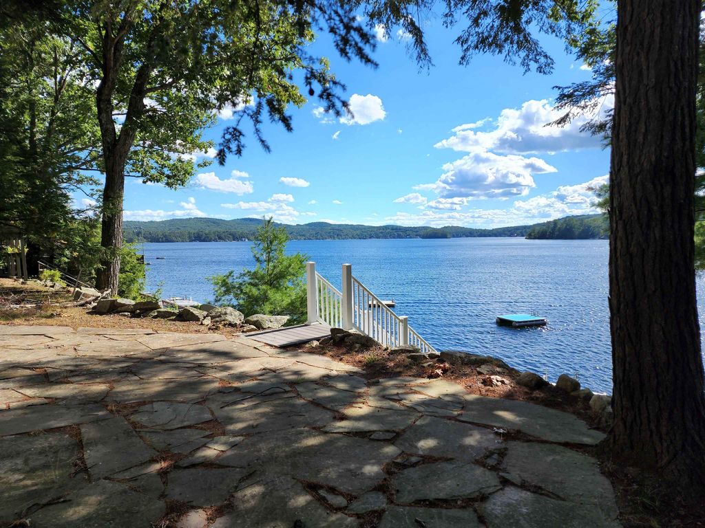 4 Lake Drive, Spofford, NH 03462