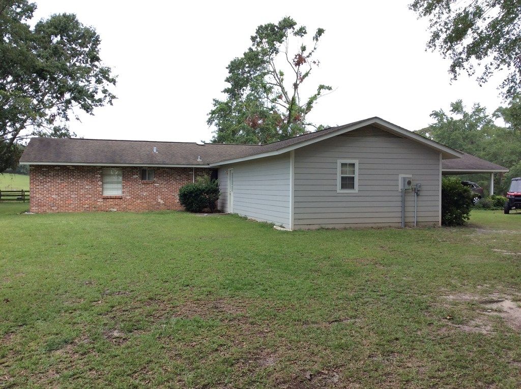 5025 County Road 2290, Goshen, AL 3 Bed, 3 Bath SingleFamily Home