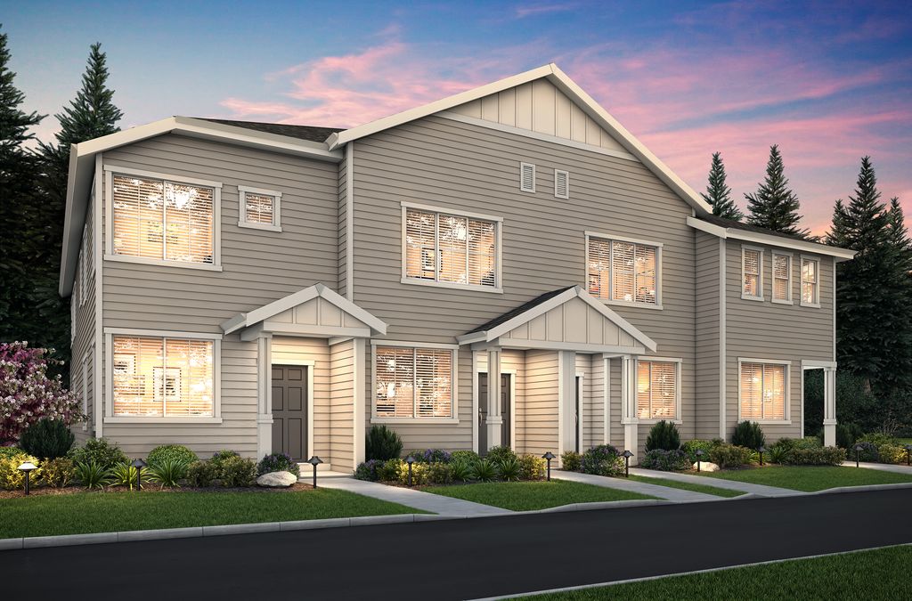 Apple Plan in Harts Crossing, Portland, OR 97233
