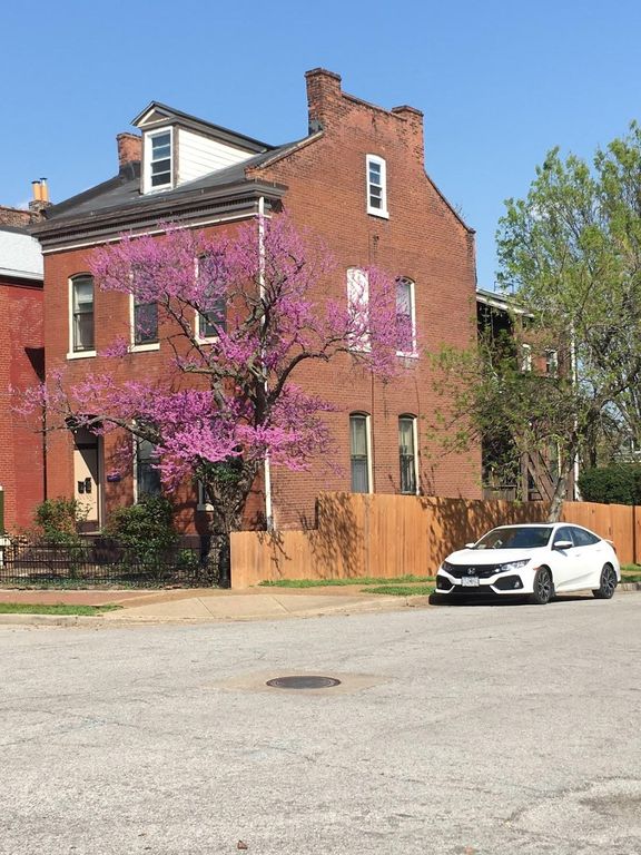 2356 S 10th St #B, Saint Louis, MO 63104
