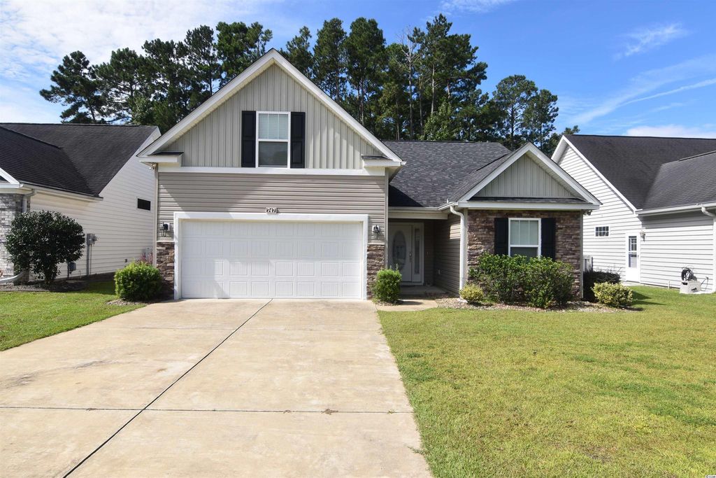747 Helms Way, Conway, SC 29526