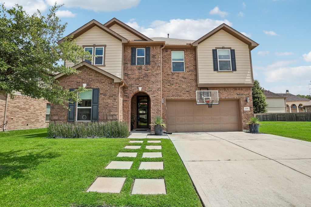 6019 Rivergrove Bend Dr, Humble, TX 77346 MLS 48512551 Trulia