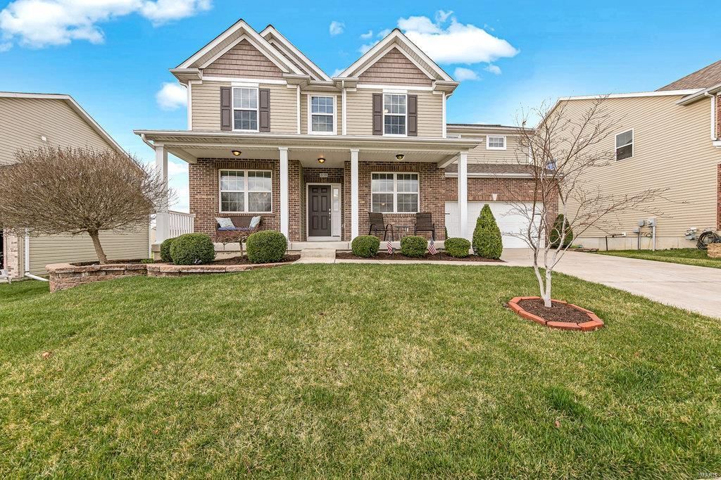 2138 Preston Woods Pkwy, Lake Saint Louis, MO 63367 Trulia