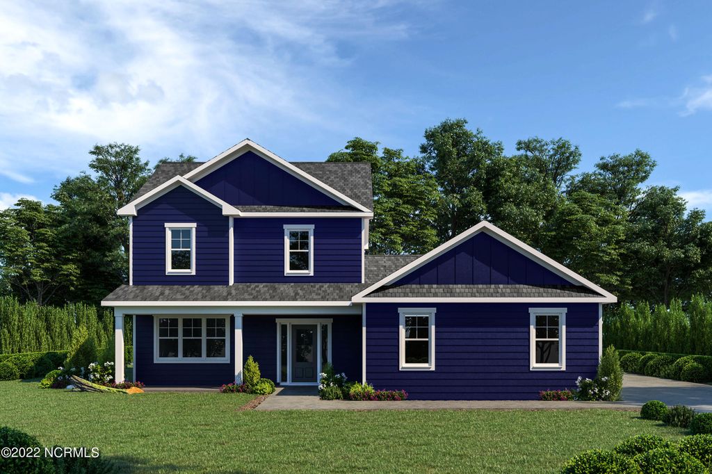 831 Treasure Cove Lane SW, Supply, NC 28462 Trulia