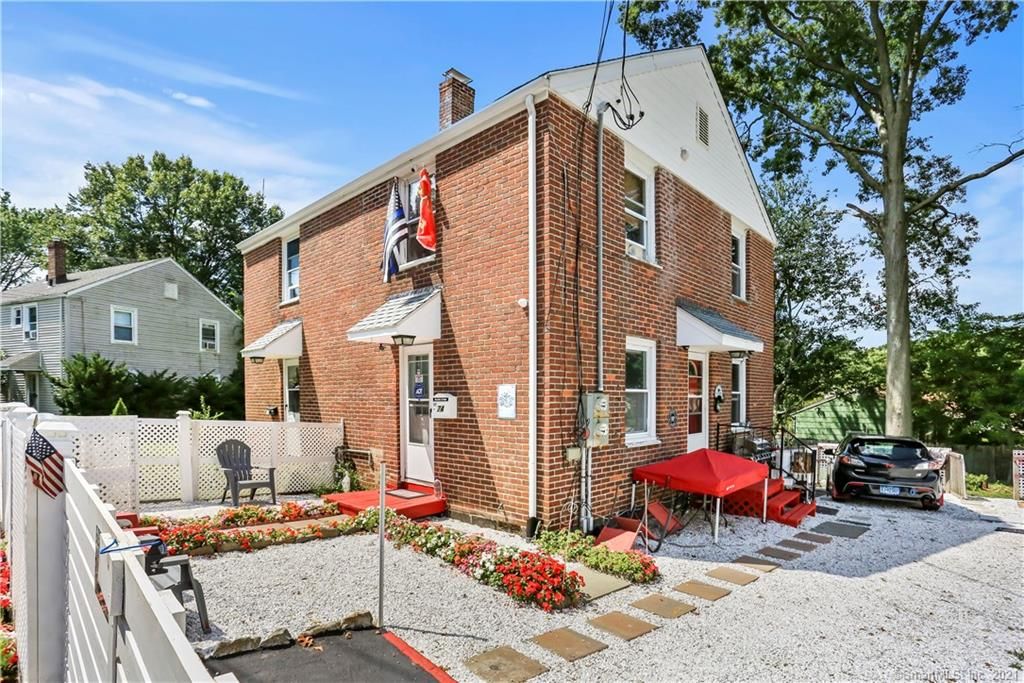 74-76 Priscilla Cir, Bridgeport, CT 06610