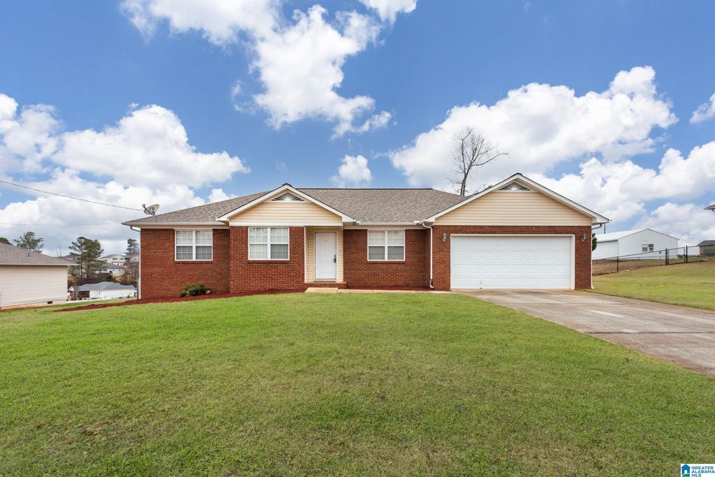 74 Bradford Ct, Weaver, AL 36277 Trulia