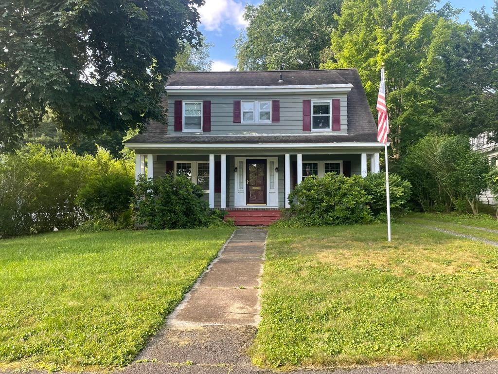 65 Spadina Pkwy #65, Pittsfield, MA 01201