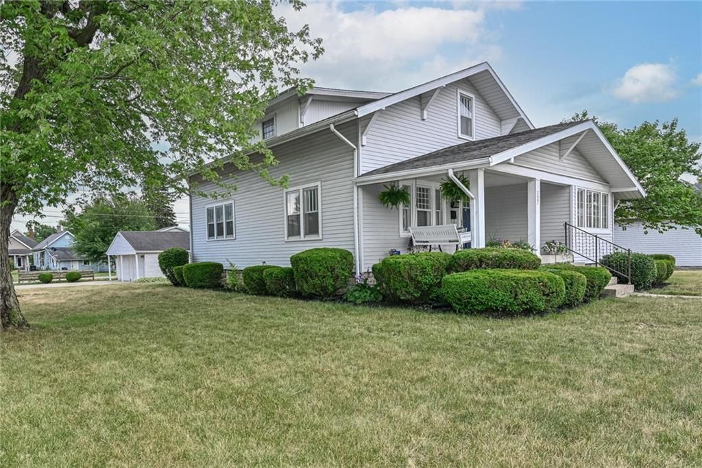 727 W Main St, Elwood, IN 46036 Trulia