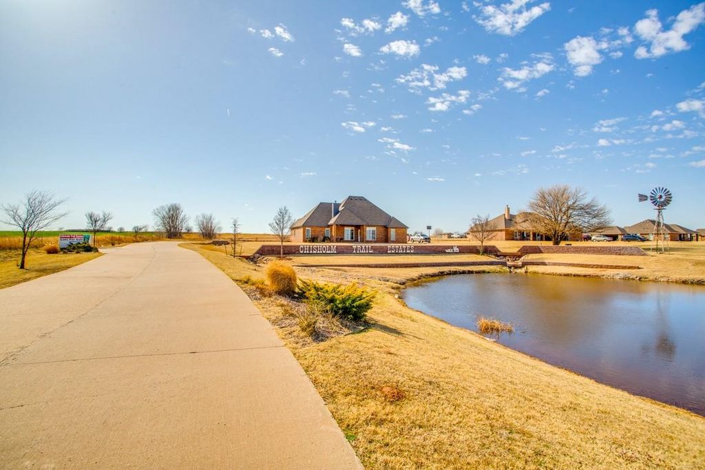 1107 Tumbleweed, Waukomis, OK 73773 MLS 20221422 Trulia